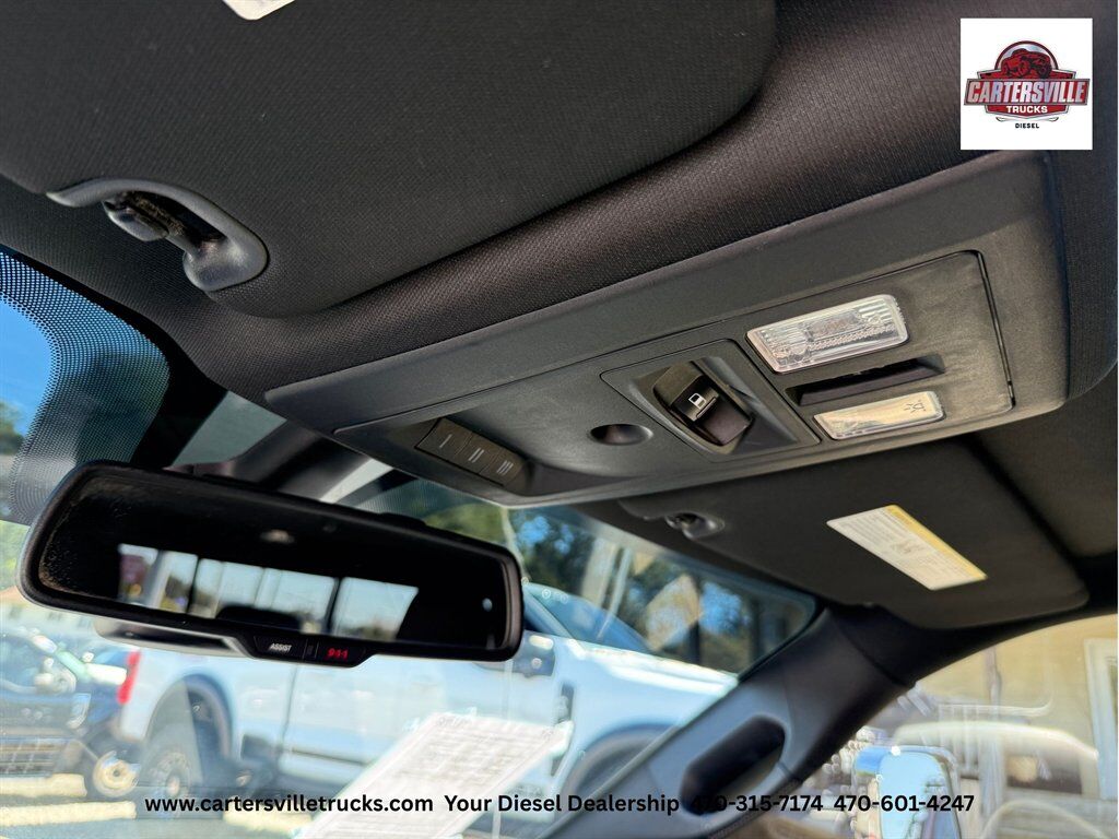 2016 Ram 2500 SOLD SOLD SOLD*** Limited 4X4 - MegaCab - LOADED - DELETED Cartersville GA