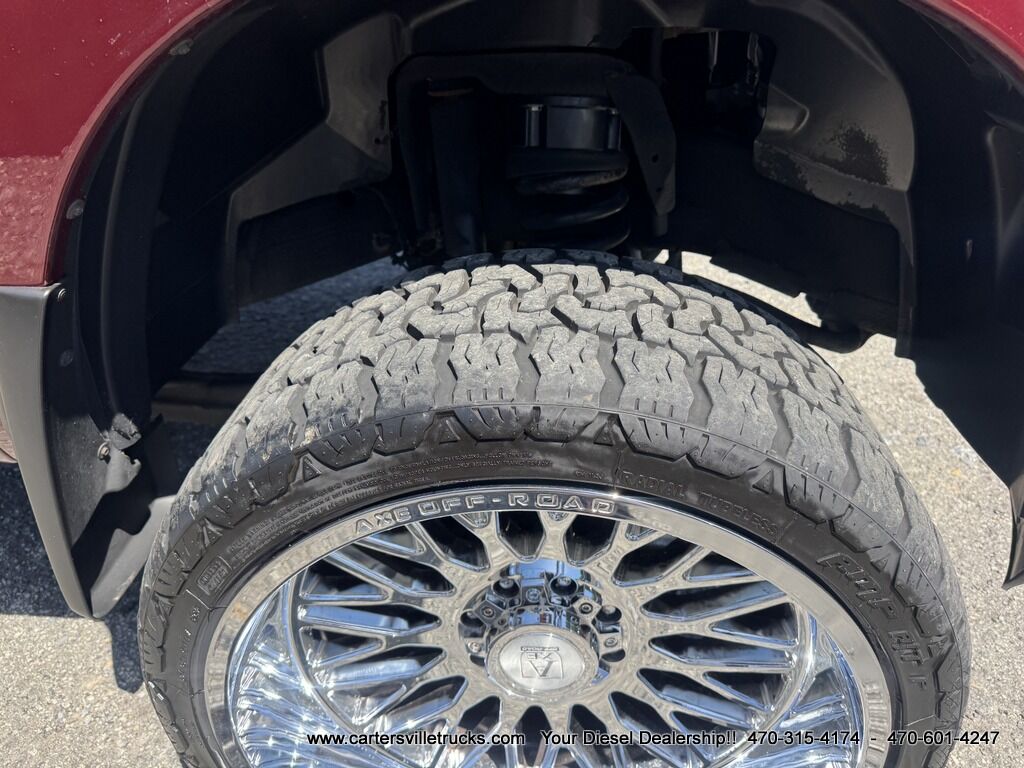 2016 Ram 2500 SOLD SOLD SOLD*** SLT 4X4-  6-SPEED MANUAL*********** Cartersville GA