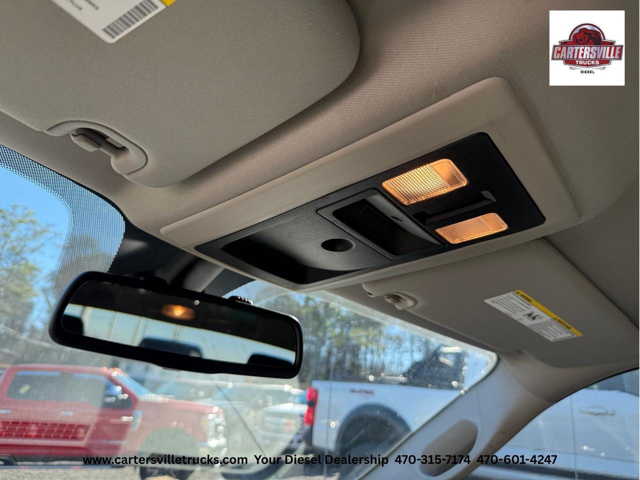 2016 Ram 2500 SOLD SOLD SOLD*** Tradesman Cartersville GA