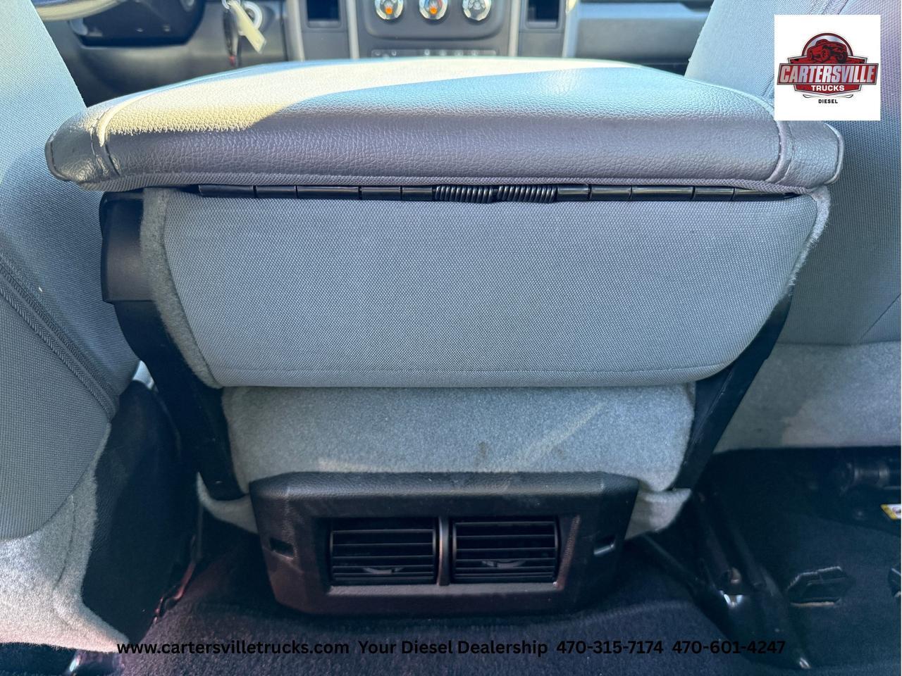 2016 Ram 2500 SOLD SOLD SOLD*** Tradesman Cartersville GA