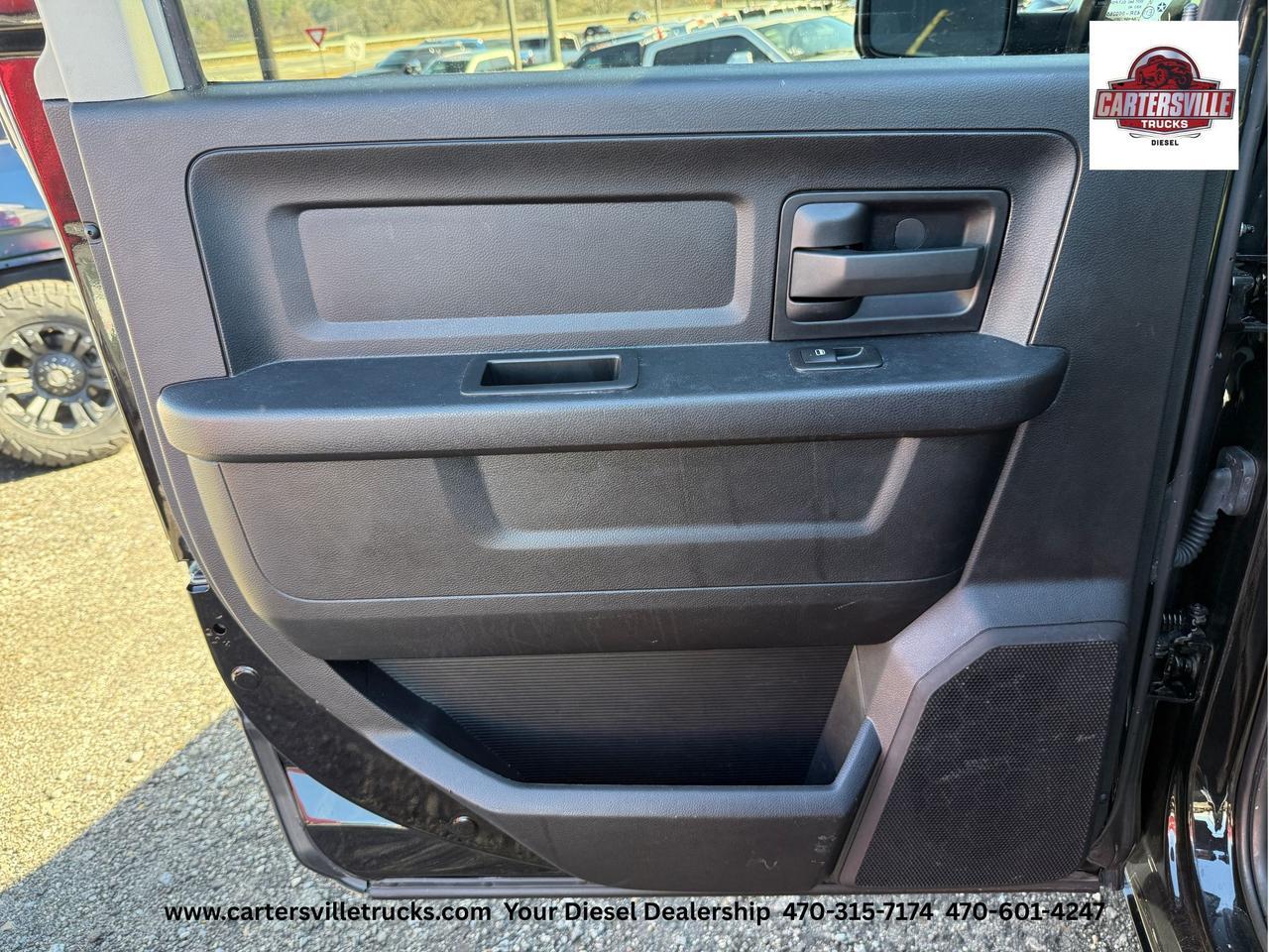 2016 Ram 2500 SOLD SOLD SOLD*** Tradesman Cartersville GA