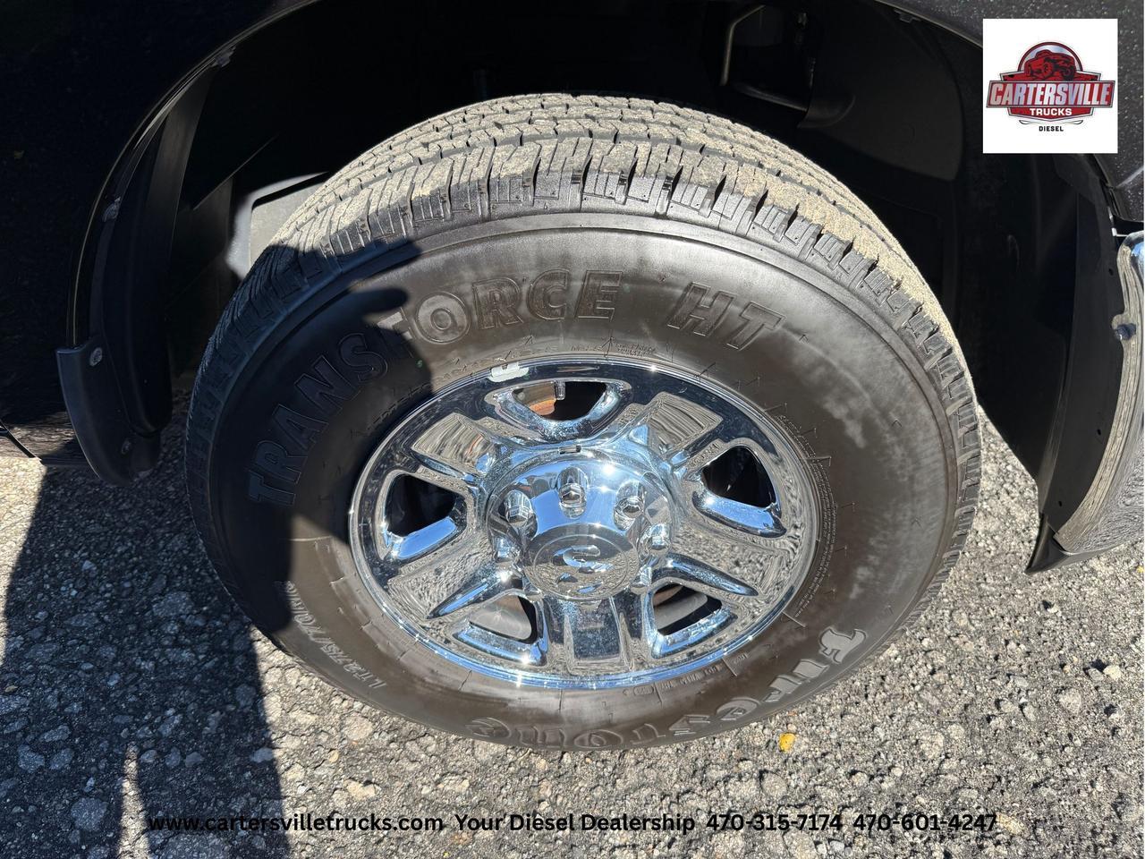 2016 Ram 2500 SOLD SOLD SOLD*** Tradesman Cartersville GA