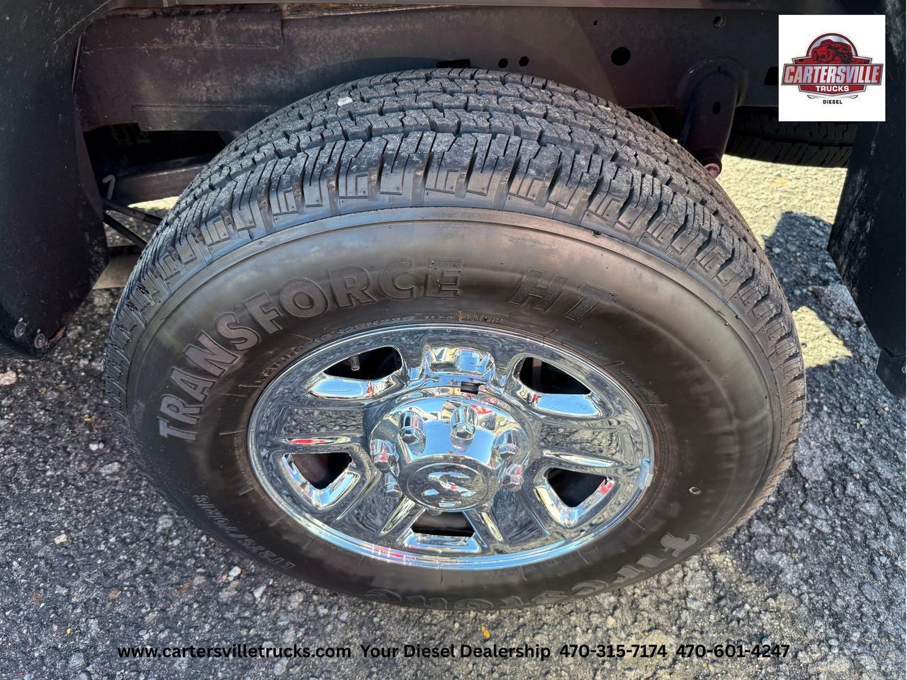 2016 Ram 2500 SOLD SOLD SOLD*** Tradesman Cartersville GA