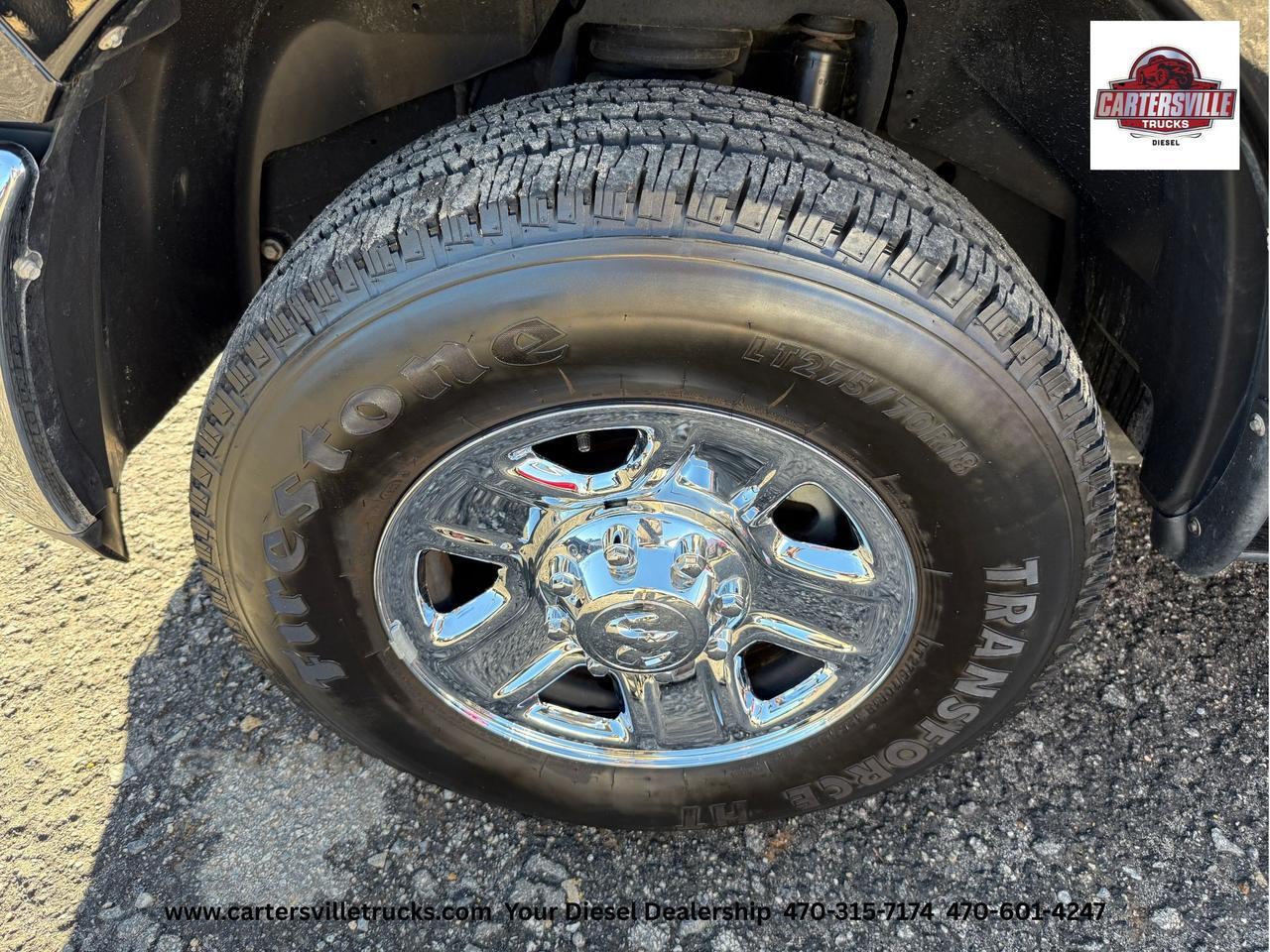 2016 Ram 2500 SOLD SOLD SOLD*** Tradesman Cartersville GA