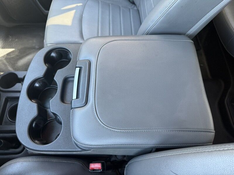 2016 Ram 2500 Tradesman Collinsville OK