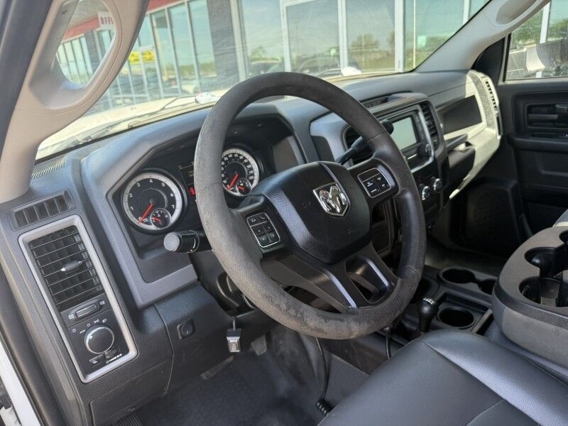2016 Ram 2500 Tradesman Collinsville OK