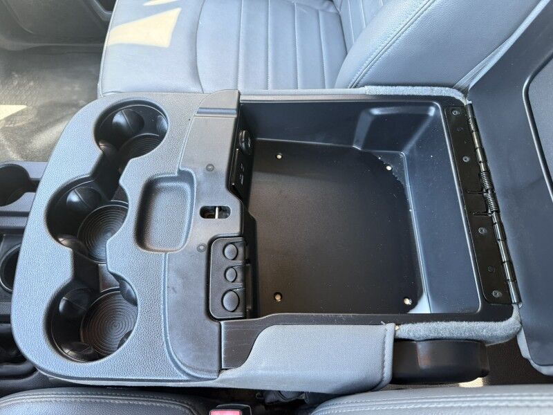 2016 Ram 2500 Tradesman Collinsville OK