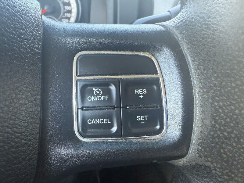 2016 Ram 2500 Tradesman Collinsville OK