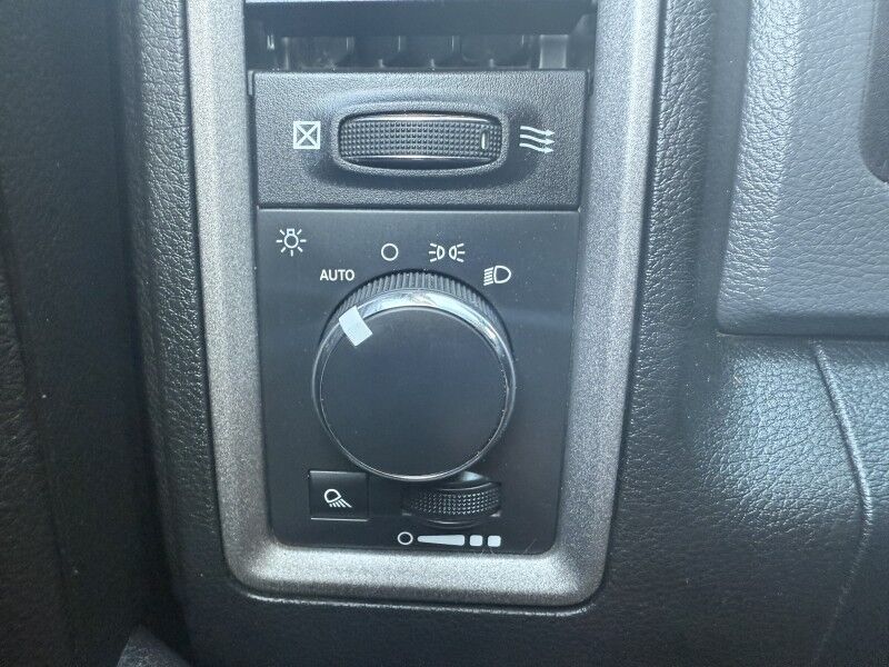2016 Ram 2500 Tradesman Collinsville OK