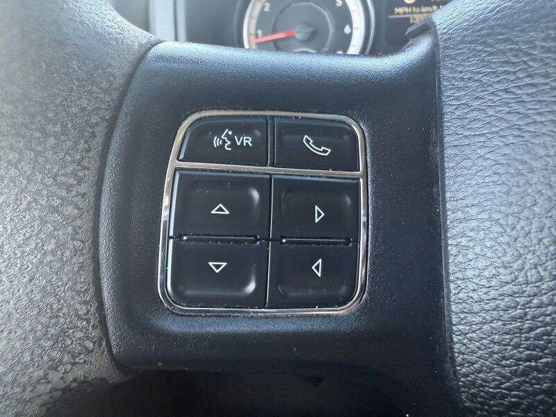 2016 Ram 2500 Tradesman Collinsville OK