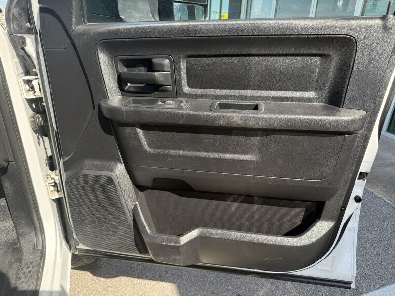 2016 Ram 2500 Tradesman Collinsville OK