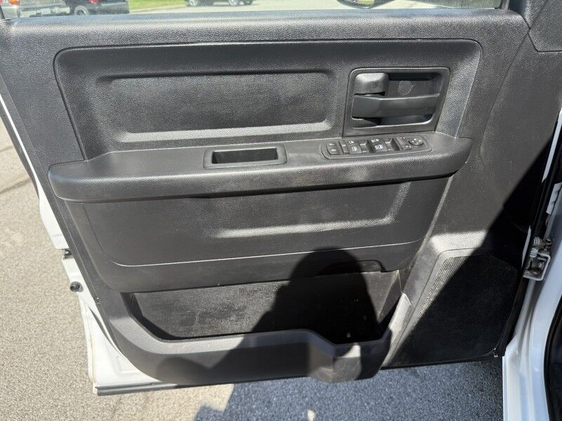 2016 Ram 2500 Tradesman Collinsville OK