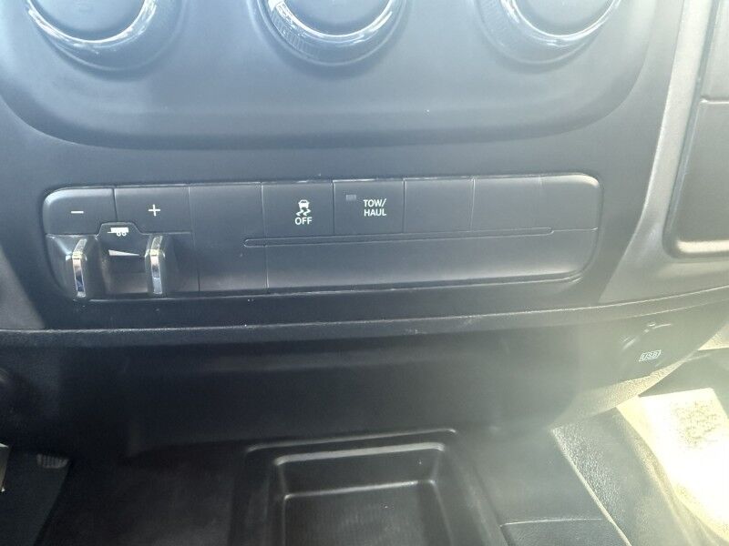 2016 Ram 2500 Tradesman Collinsville OK