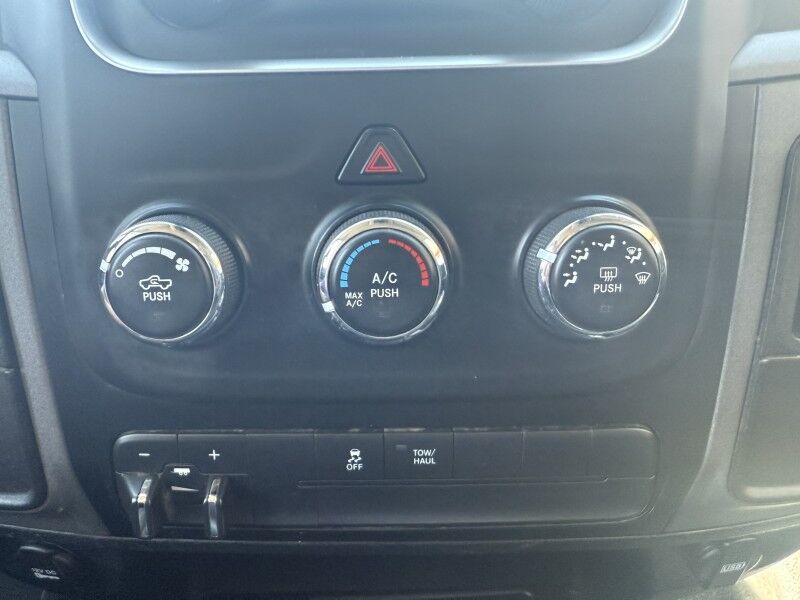2016 Ram 2500 Tradesman Collinsville OK