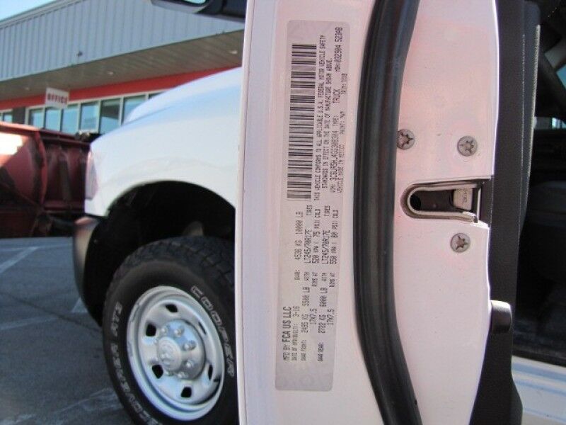 2016 Ram 2500 Tradesman Collinsville OK