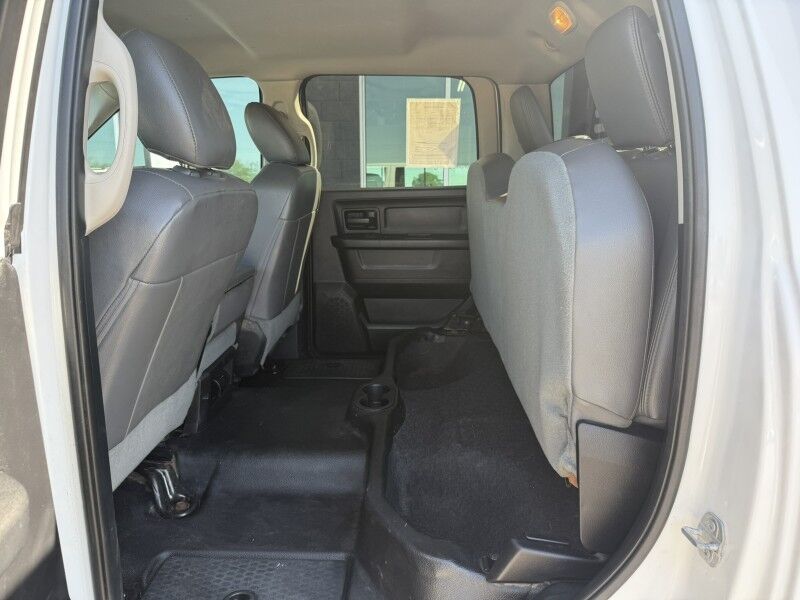 2016 Ram 2500 Tradesman Collinsville OK