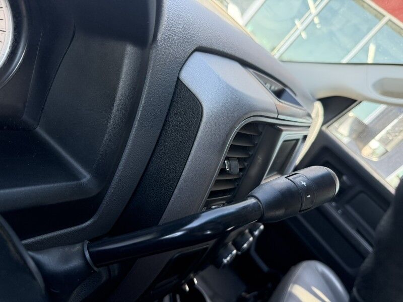 2016 Ram 2500 Tradesman Collinsville OK