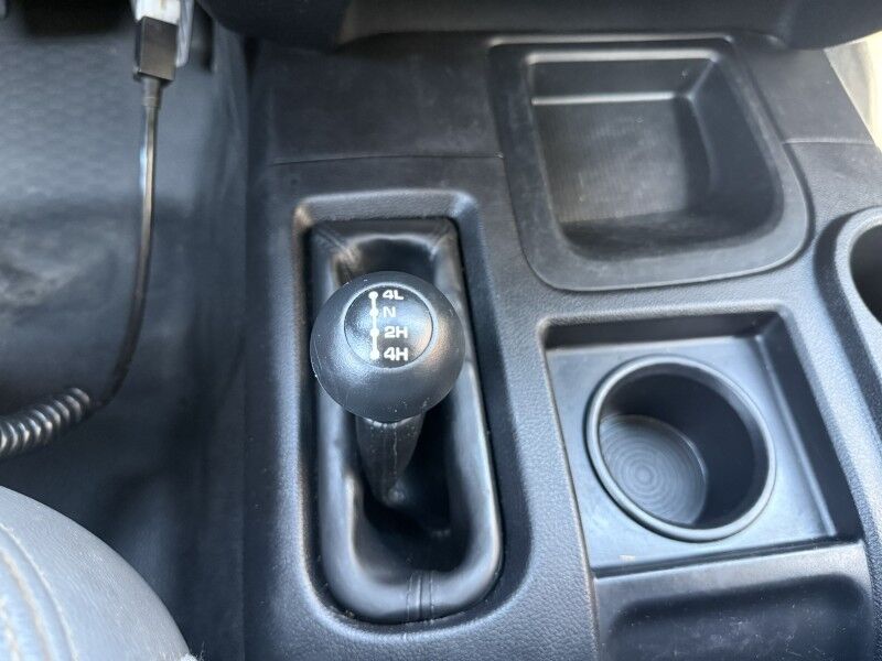 2016 Ram 2500 Tradesman Collinsville OK