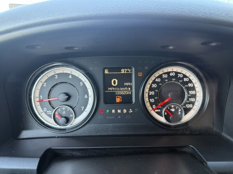 2016 Ram 2500 Tradesman Collinsville OK