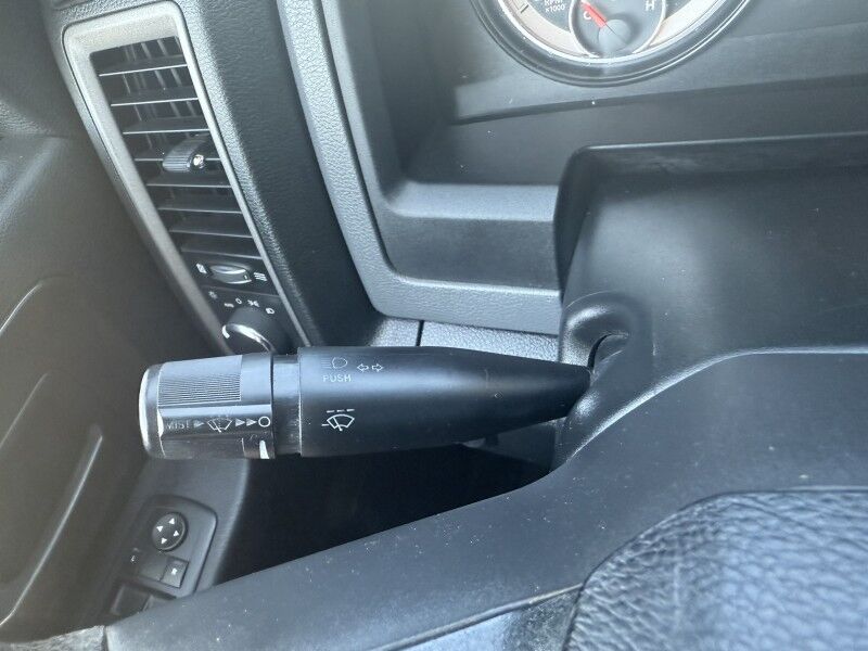 2016 Ram 2500 Tradesman Collinsville OK