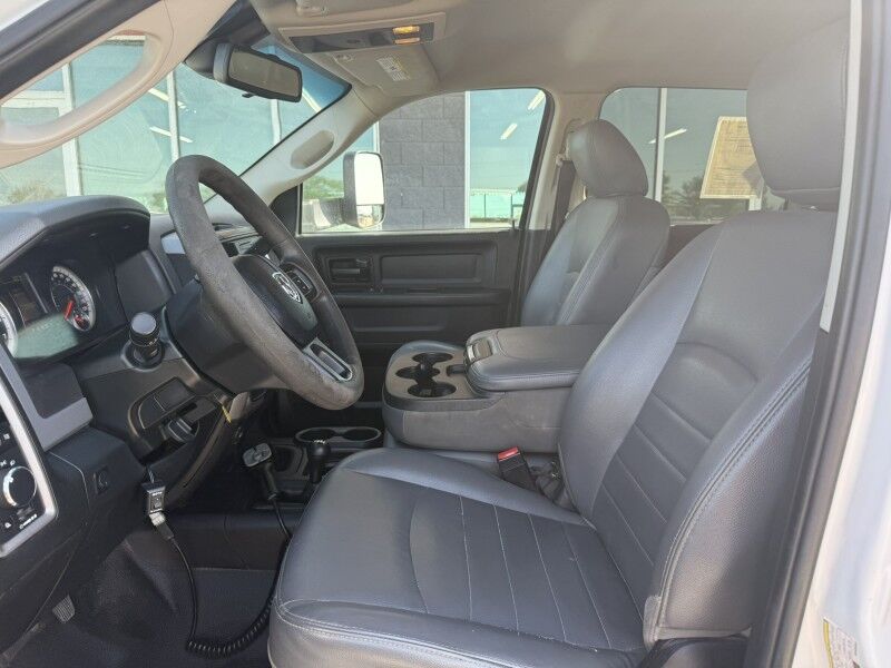 2016 Ram 2500 Tradesman Collinsville OK