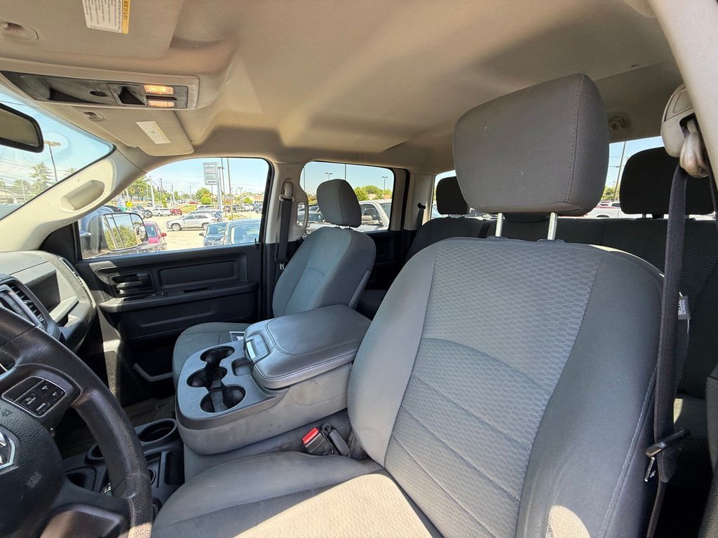 2016 Ram 2500 Tradesman Crestwood KY
