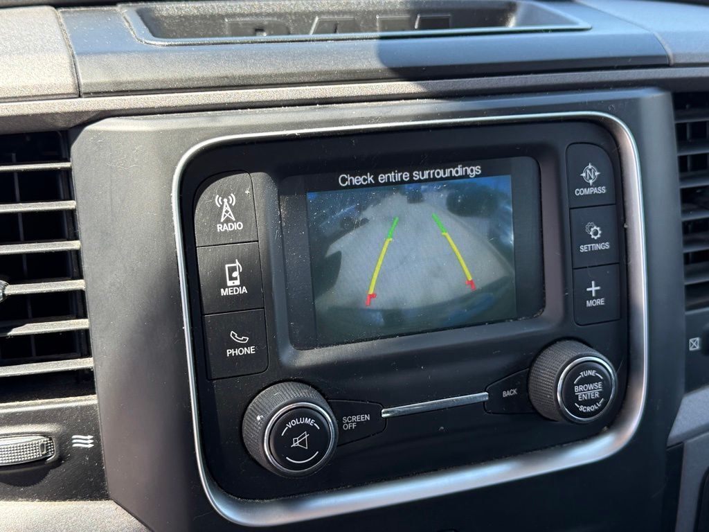 2016 Ram 2500 Tradesman Crestwood KY
