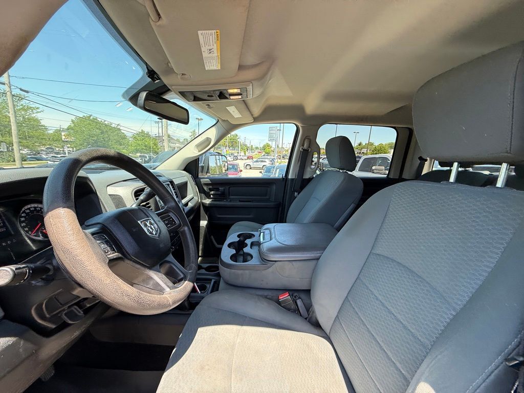 2016 Ram 2500 Tradesman Crestwood KY