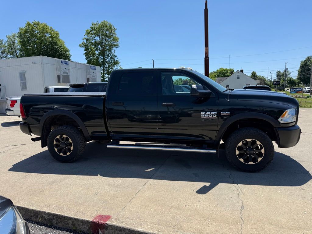 2016 Ram 2500 Tradesman Crestwood KY