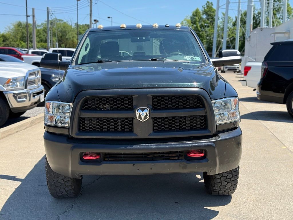 2016 Ram 2500 Tradesman Crestwood KY