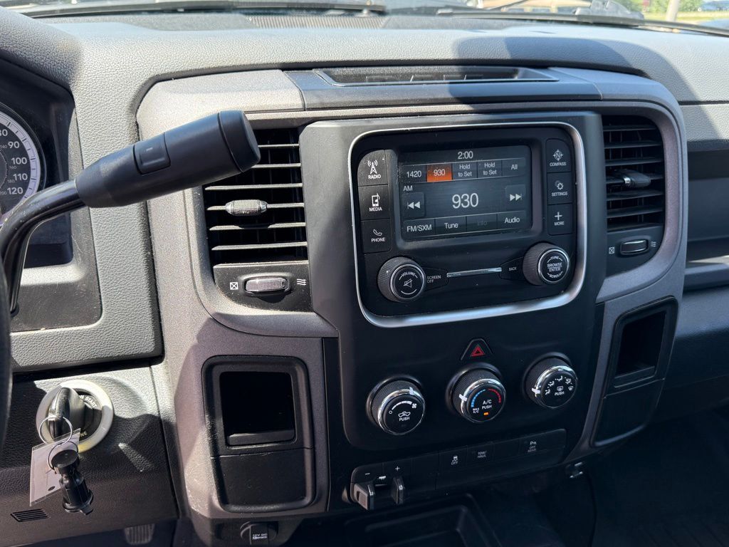 2016 Ram 2500 Tradesman Crestwood KY