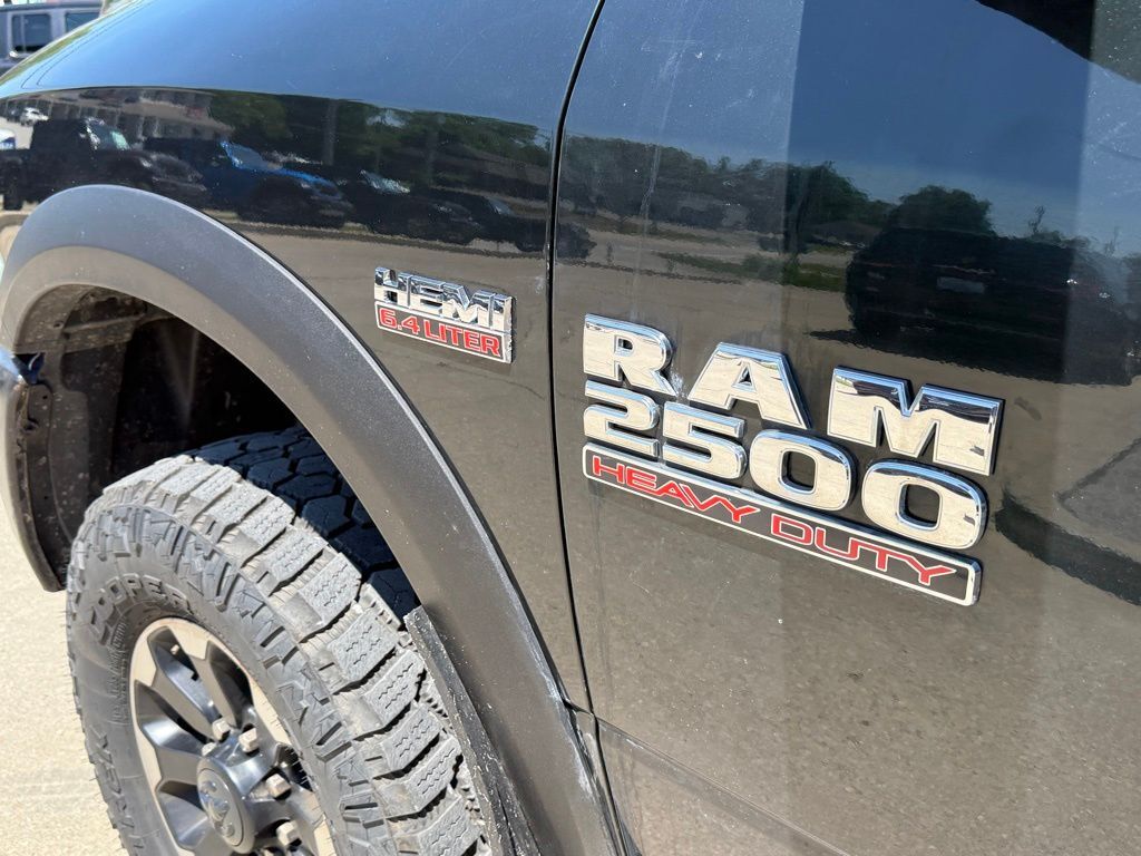 2016 Ram 2500 Tradesman Crestwood KY