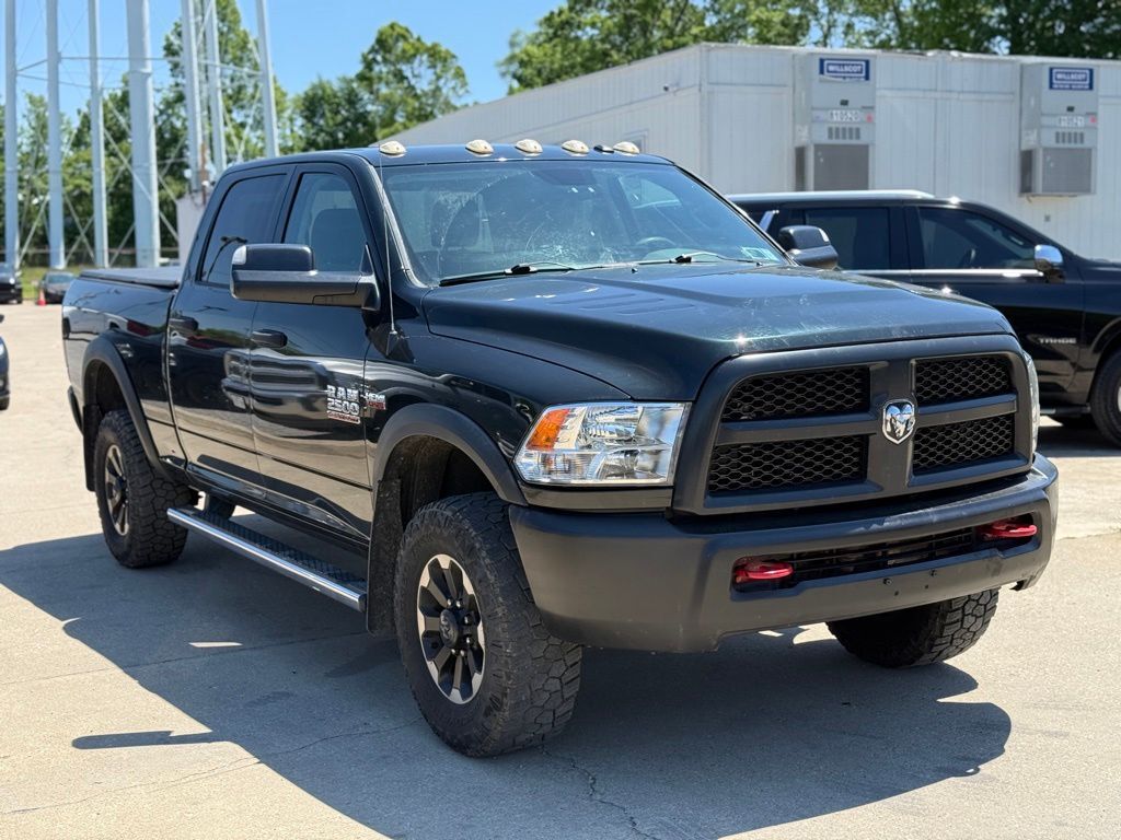 2016 Ram 2500 Tradesman Crestwood KY