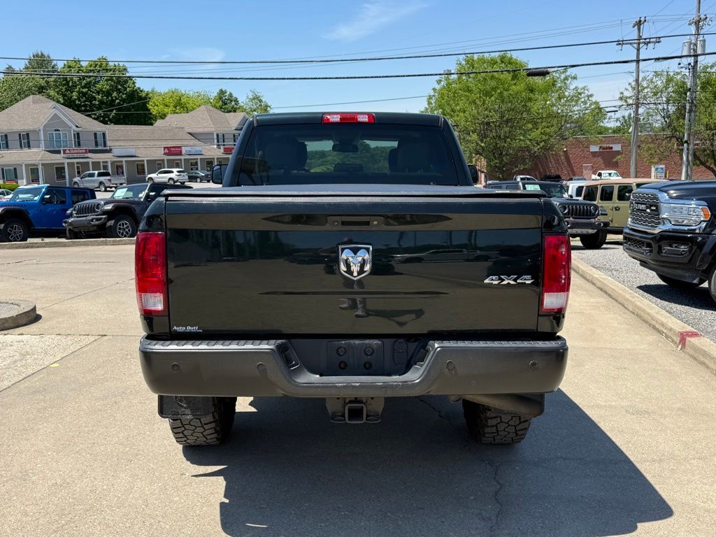 2016 Ram 2500 Tradesman Crestwood KY