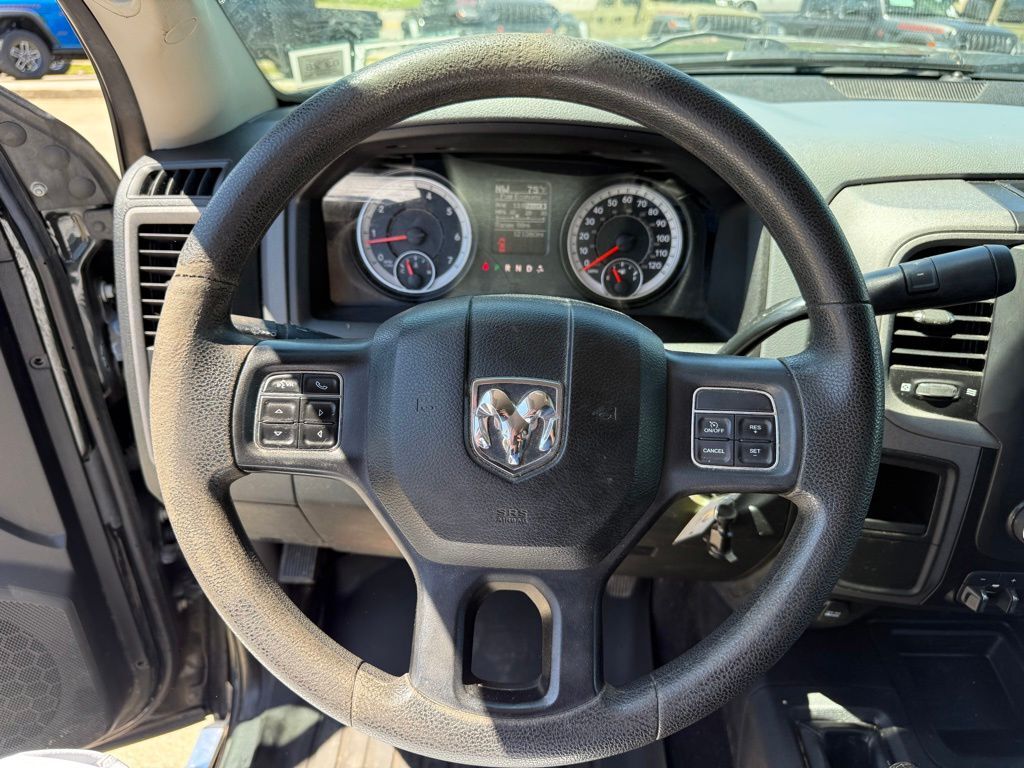 2016 Ram 2500 Tradesman Crestwood KY