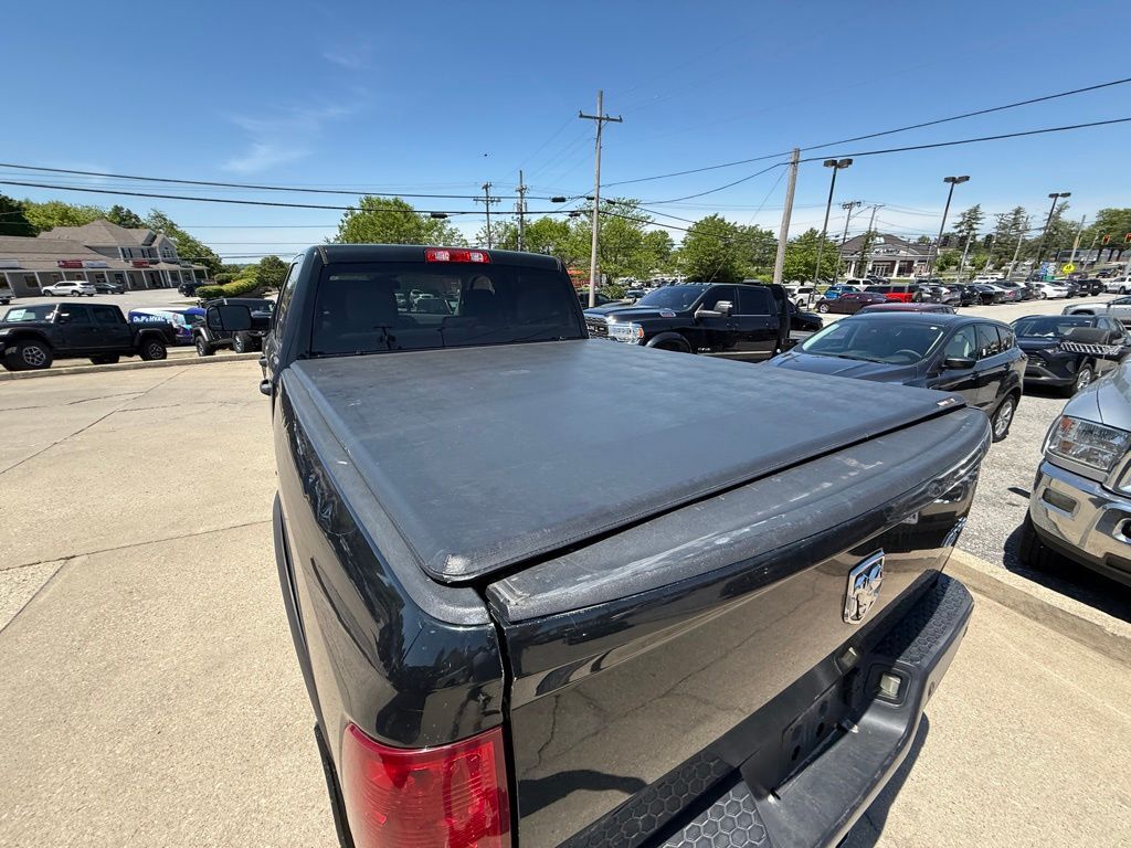 2016 Ram 2500 Tradesman Crestwood KY