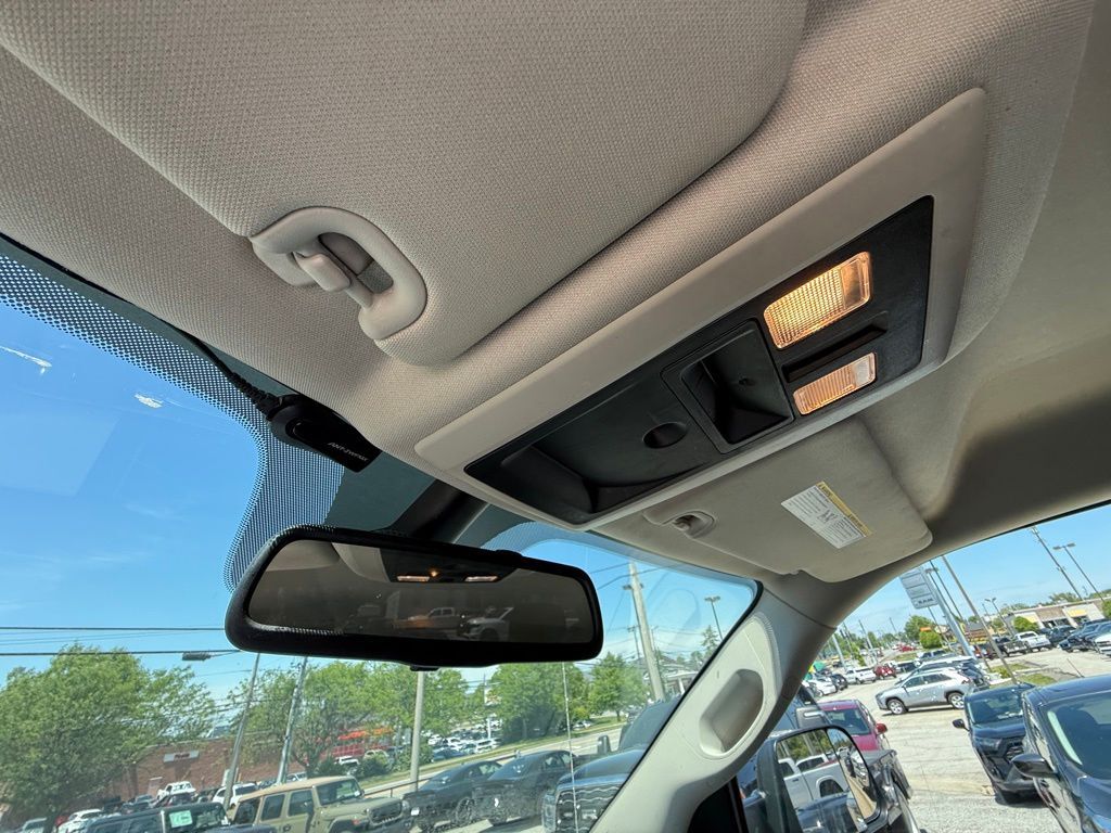2016 Ram 2500 Tradesman Crestwood KY