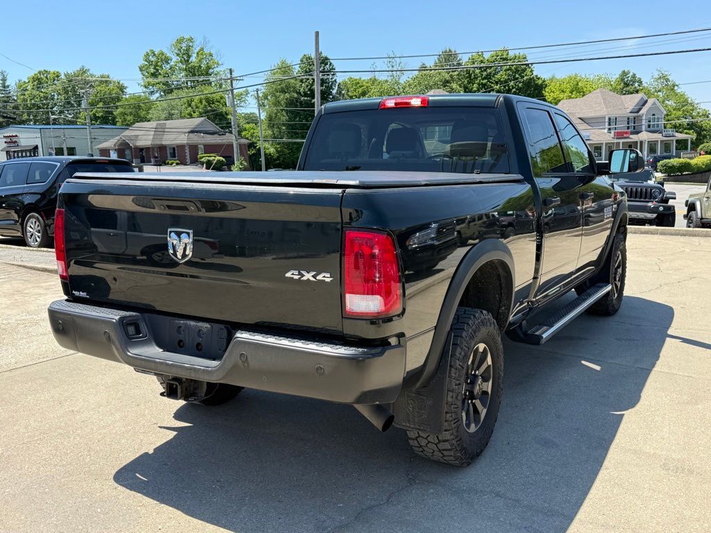 2016 Ram 2500 Tradesman Crestwood KY