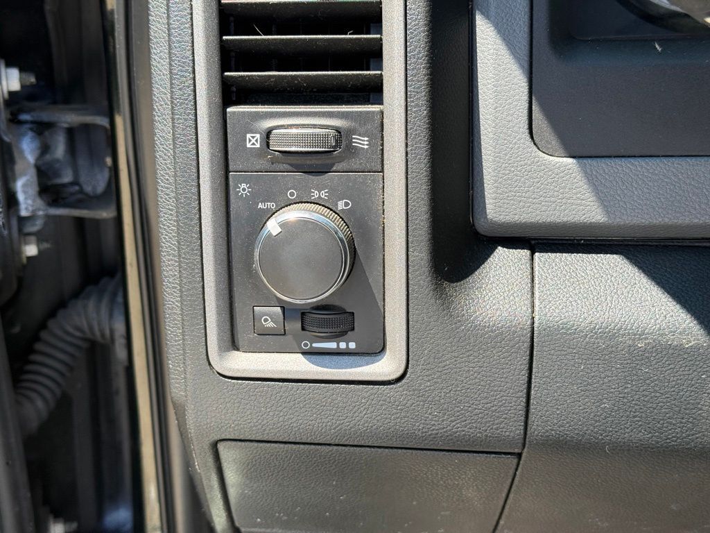 2016 Ram 2500 Tradesman Crestwood KY