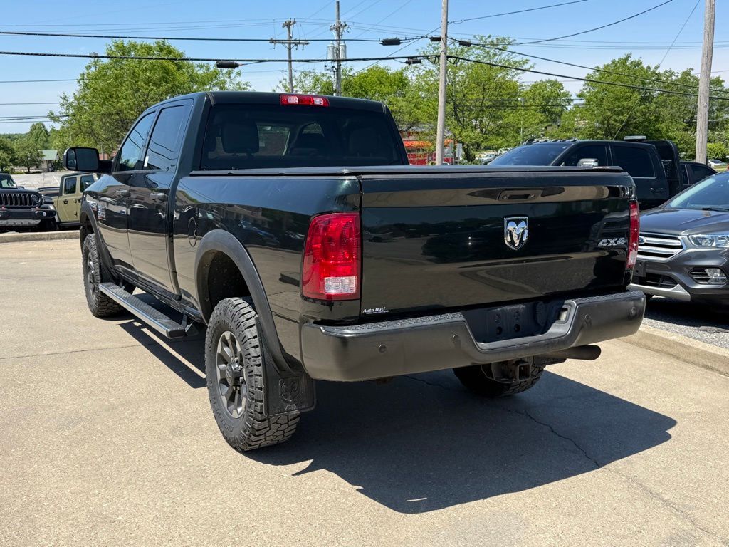 2016 Ram 2500 Tradesman Crestwood KY