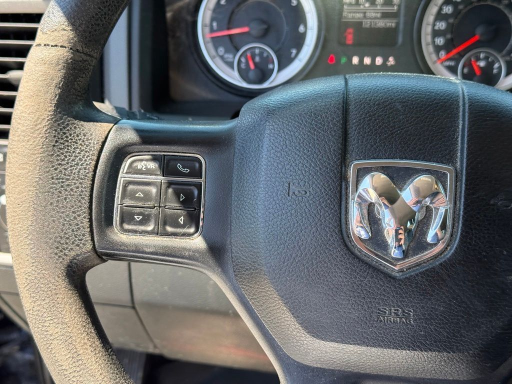 2016 Ram 2500 Tradesman Crestwood KY
