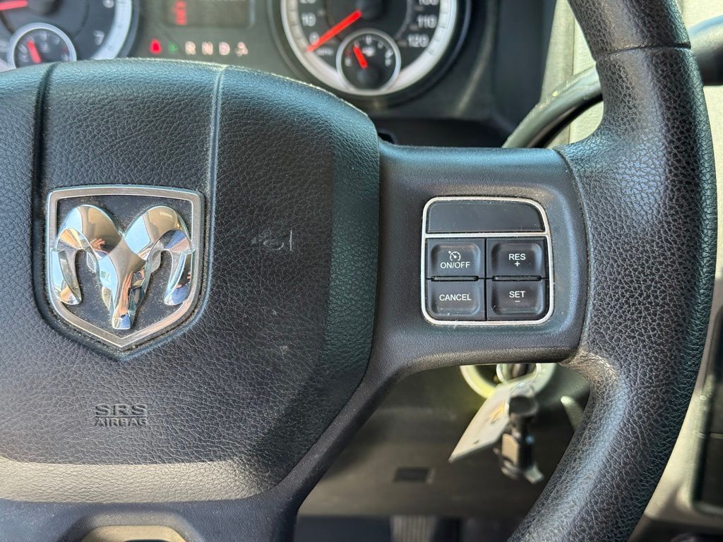 2016 Ram 2500 Tradesman Crestwood KY