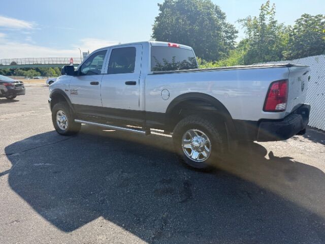 2016 Ram 2500 Tradesman East Islip NY