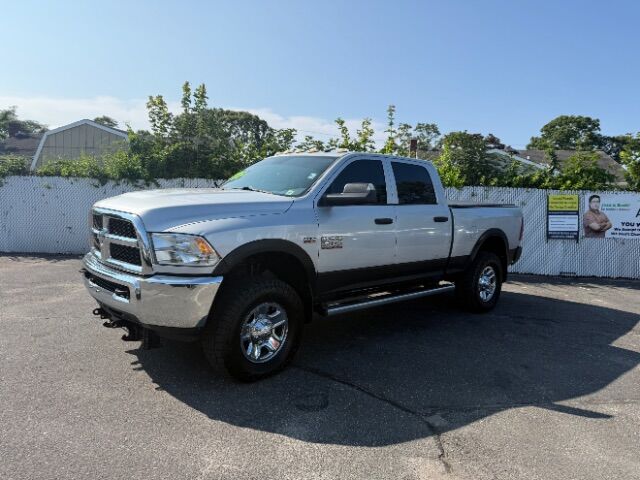 2016 Ram 2500 Tradesman