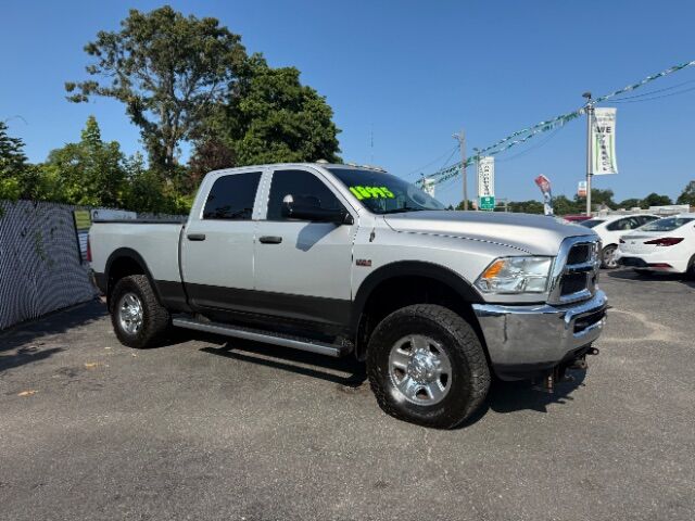 2016 Ram 2500 Tradesman East Islip NY