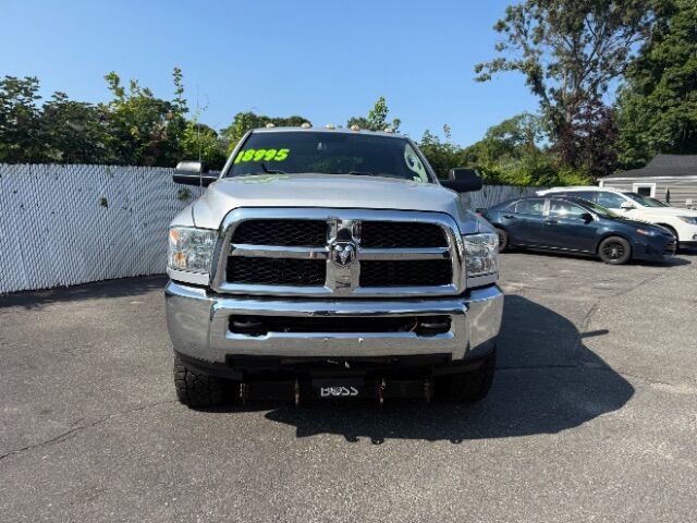 2016 Ram 2500 Tradesman East Islip NY