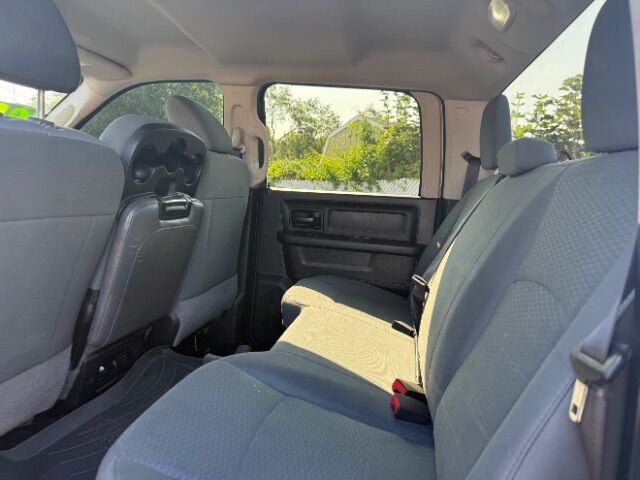 2016 Ram 2500 Tradesman East Islip NY