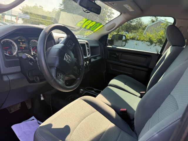 2016 Ram 2500 Tradesman East Islip NY