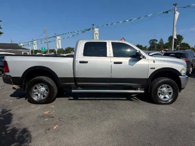 2016 Ram 2500 Tradesman East Islip NY