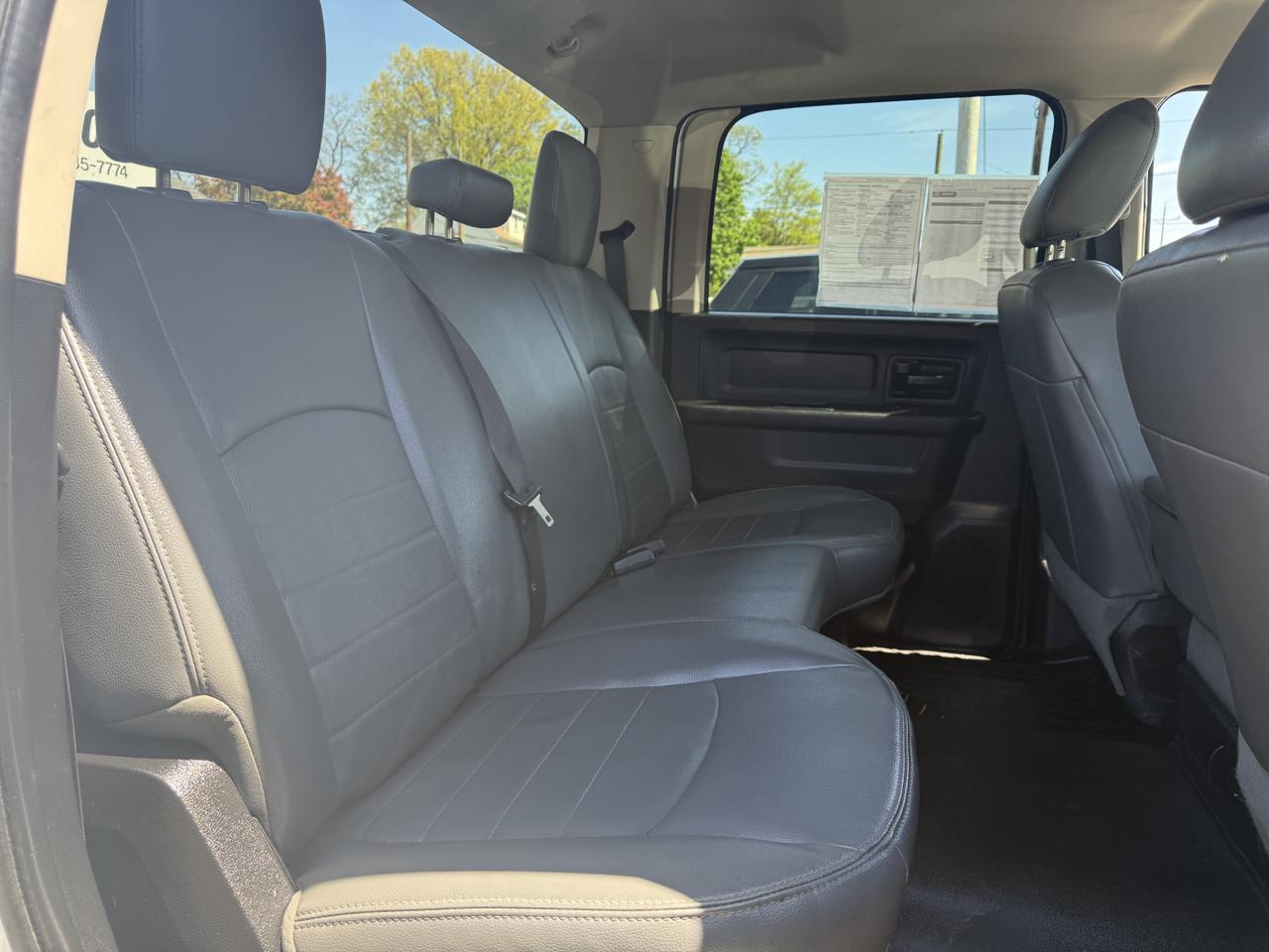 2016 Ram 2500 Tradesman Edison NJ